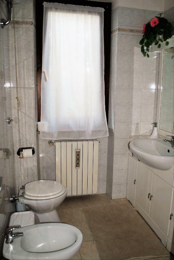 Villino Alle Terme Вітербо Екстер'єр фото